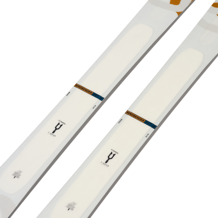 K2 Mindbender 89 TI W Skis - Women's 2024