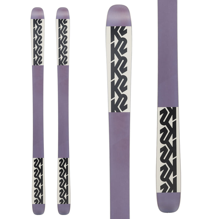 K2 Midnight Skis - Women's 2024