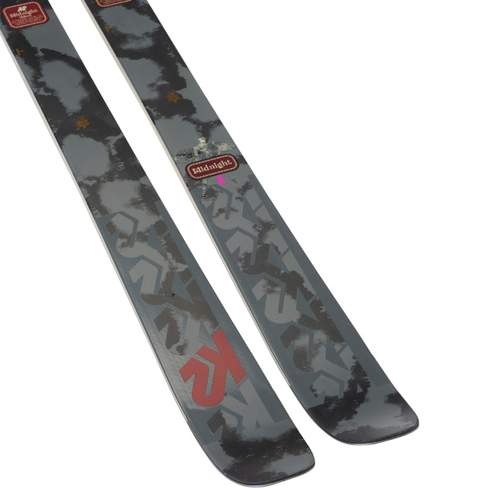 K2 Midnight Skis - Women's 2024