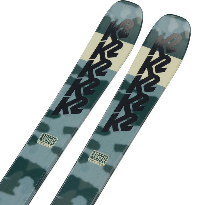 K2 Reckoner 92 W Skis - Women's 2024