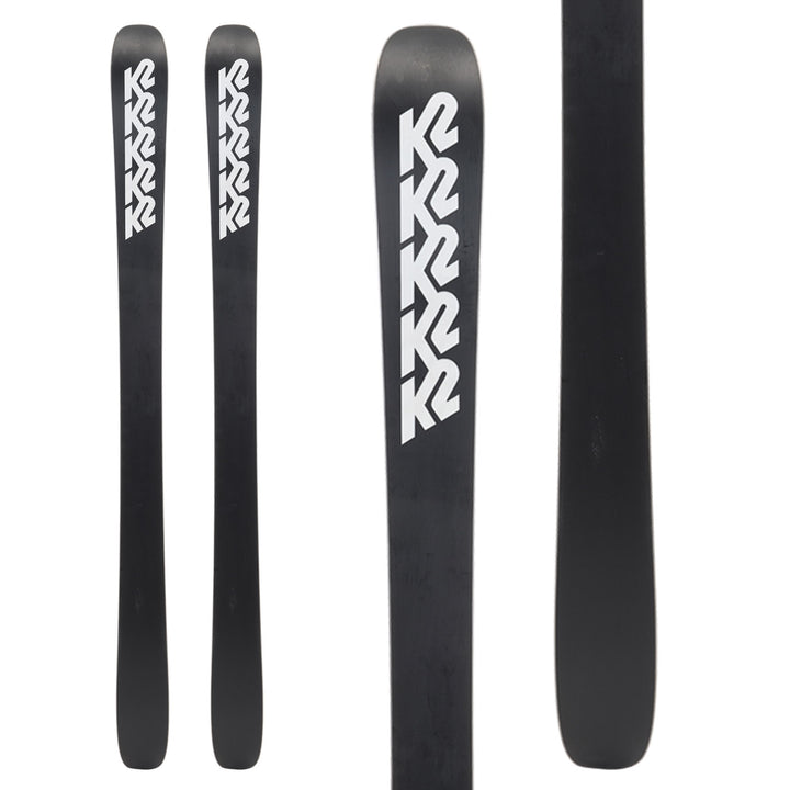 K2 Reckoner 92 W Skis - Women's 2024