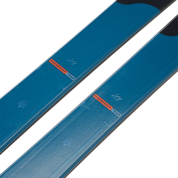 K2 Mindbender Team Skis 2024