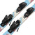 K2 Missy Skis + FDT 4.5 Bindings - Kids' 2024