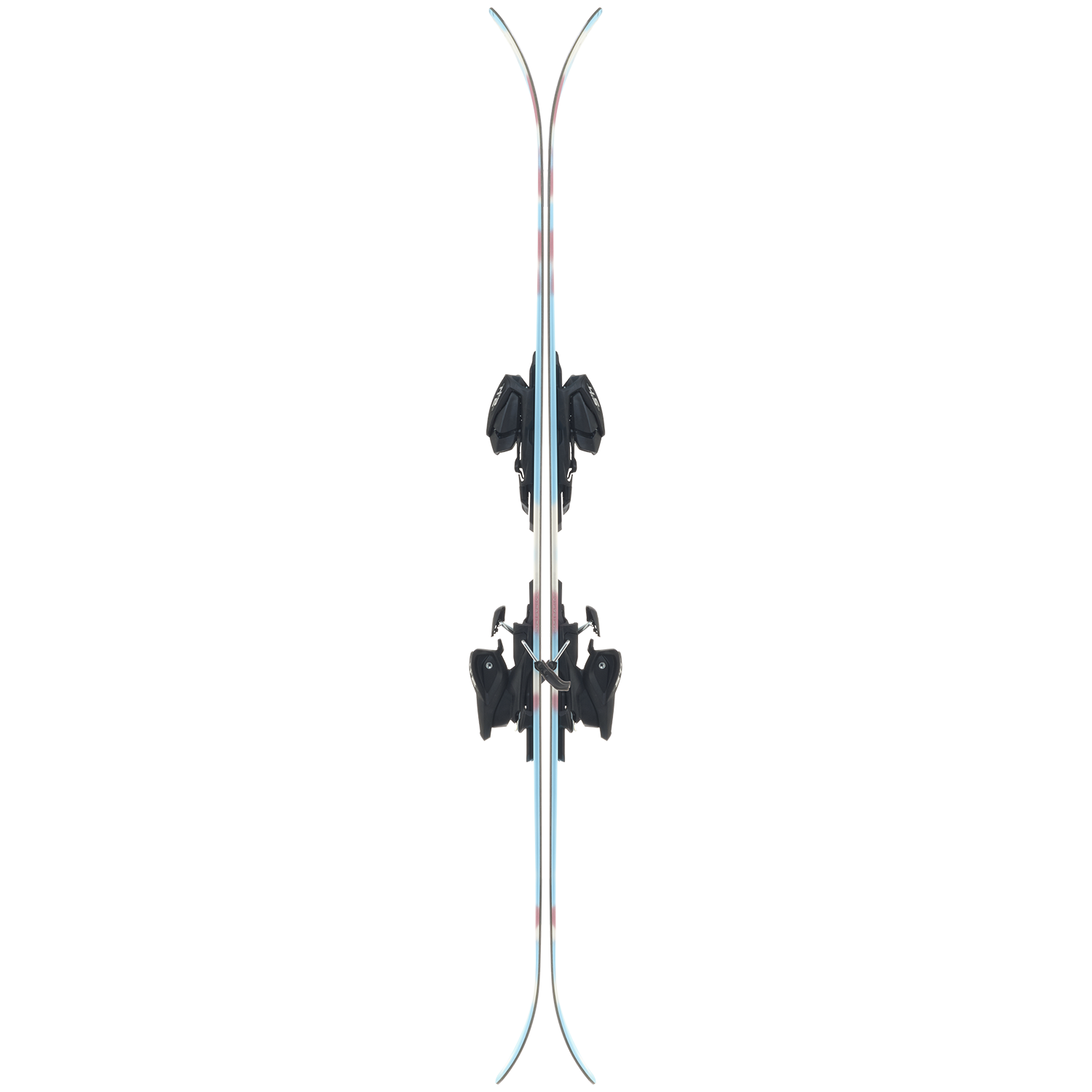 K2 Missy Skis + FDT 4.5 Bindings - Kids' 2024 – evo