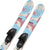K2 Missy Skis + FDT 4.5 Bindings - Kids' 2024