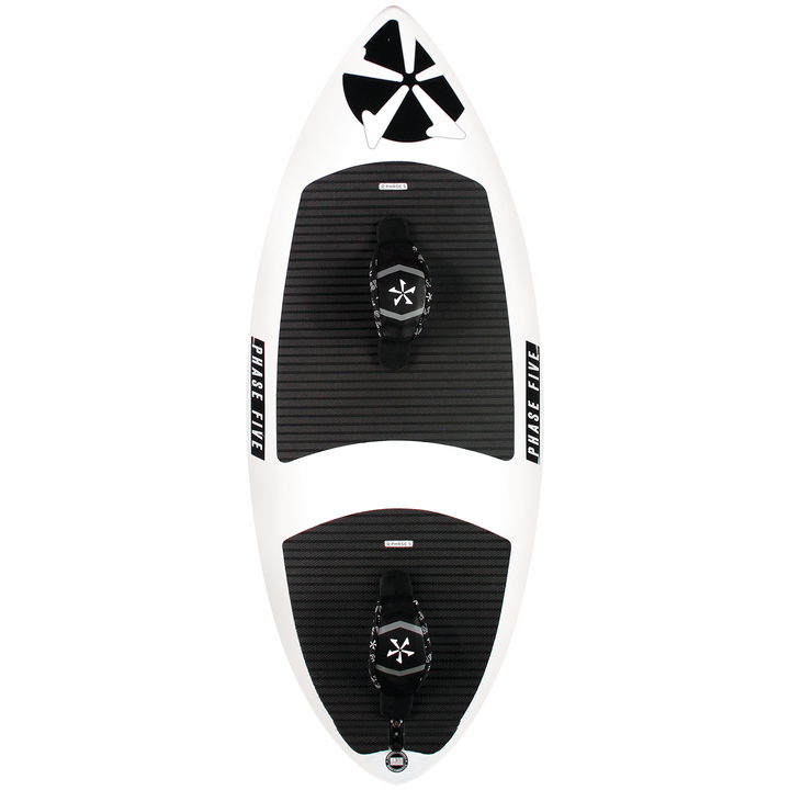 Phase Five Ratchet Wakesurf Board 2023
