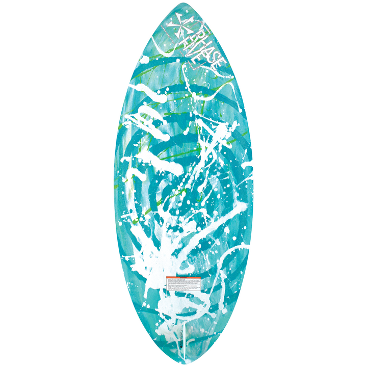 Phase Five Ratchet Wakesurf Board 2023