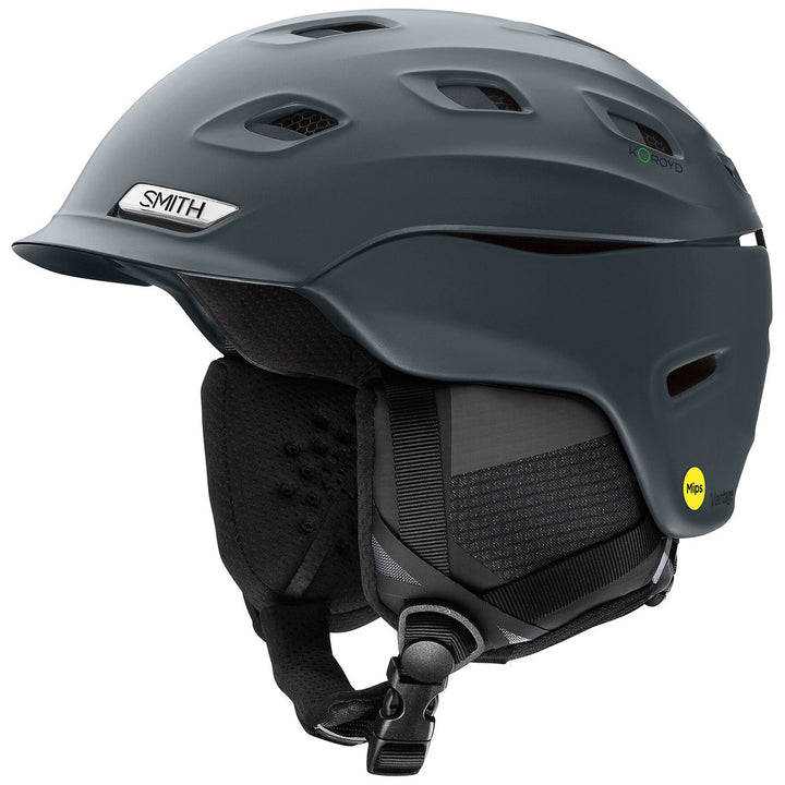Smith Vantage MIPS Helmet Matte Slate