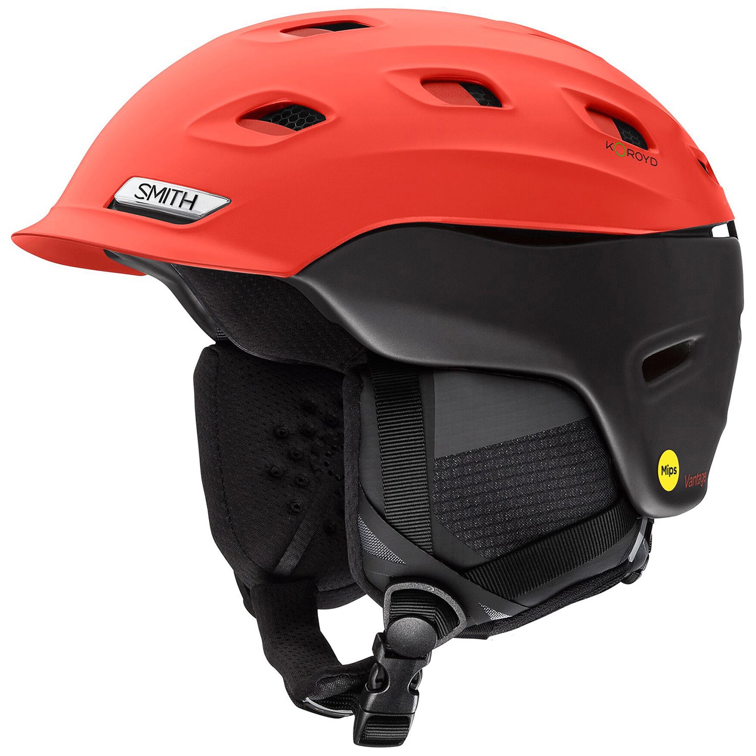 Smith Vantage MIPS Helmet – evo