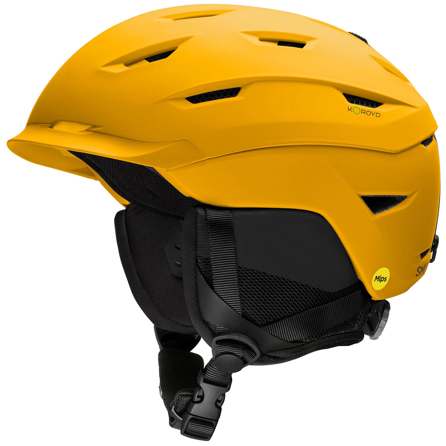 Smith Level MIPS Helmet – evo