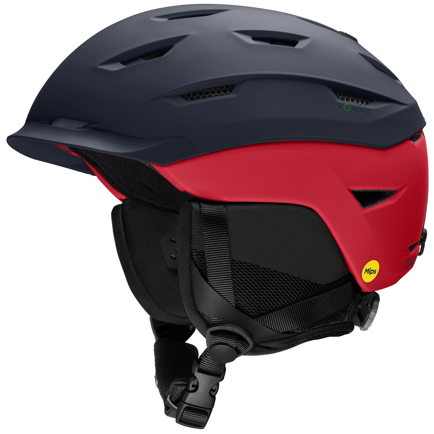 Smith Level MIPS Helmet – evo