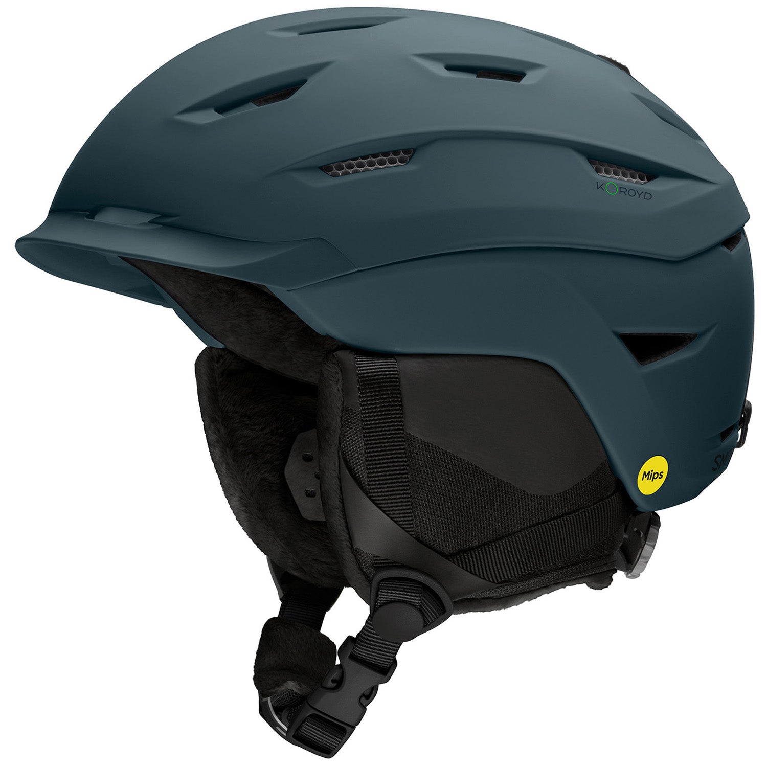 Smith Women's Liberty MIPS Helmet