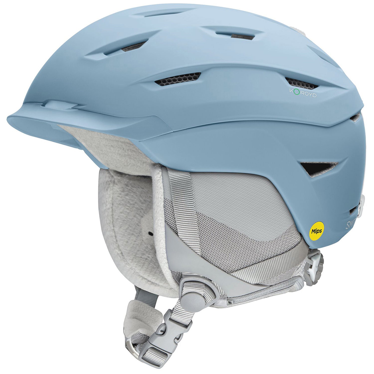 Smith Liberty MIPS Helmet
