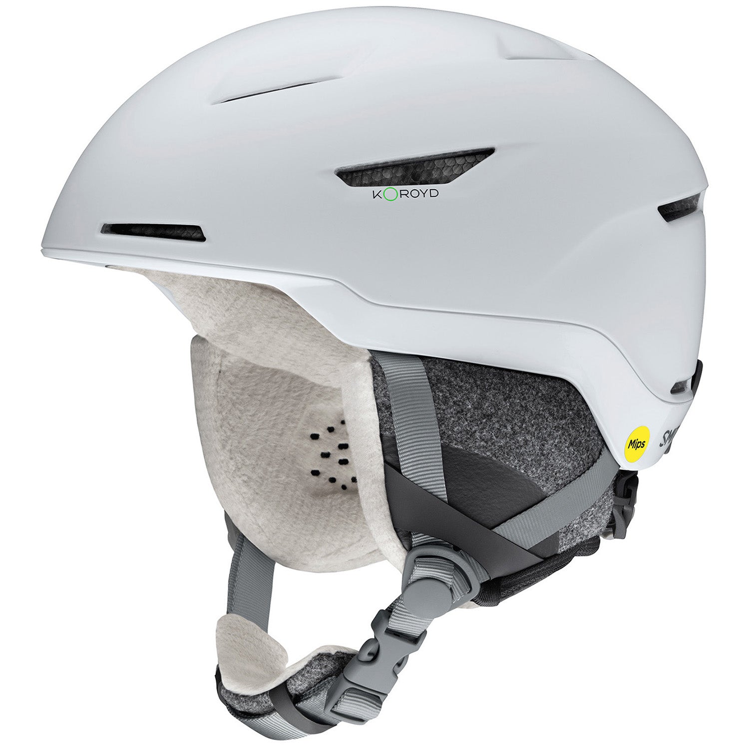 smith arrival helmet womens Mirage - MIPS and theyre Outdoor Tech audio system Smith Liberty MIPS Helmet -