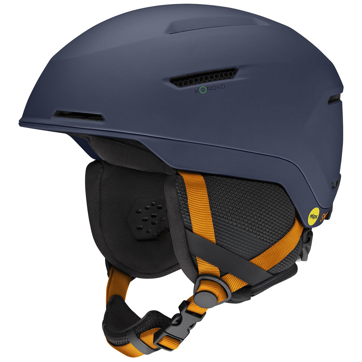 Smith Altus MIPS Helmet – evo