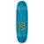 Krooked Flowers Emboss 8.75 Skateboard Deck