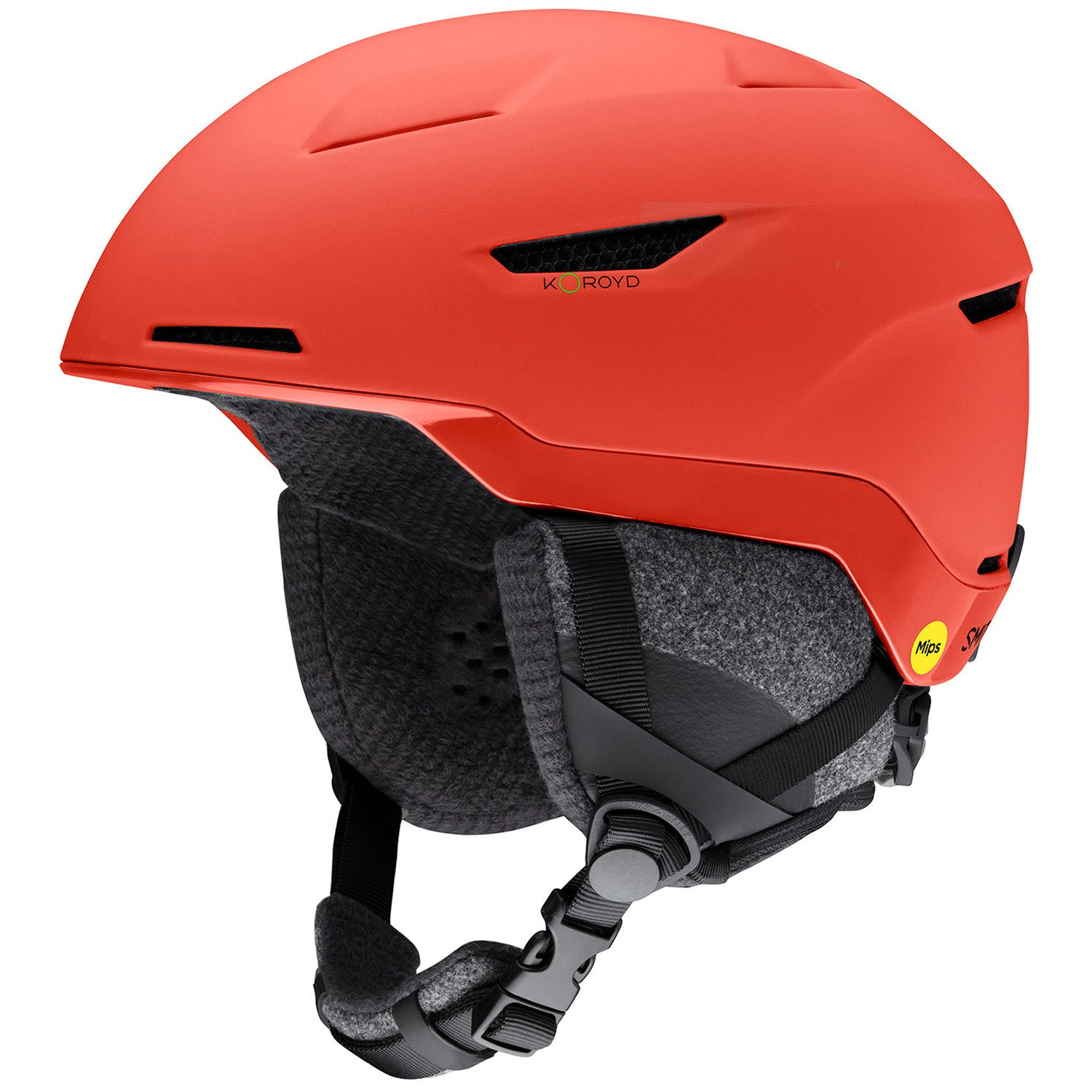 Smith Vida MIPS Helmet - Women's