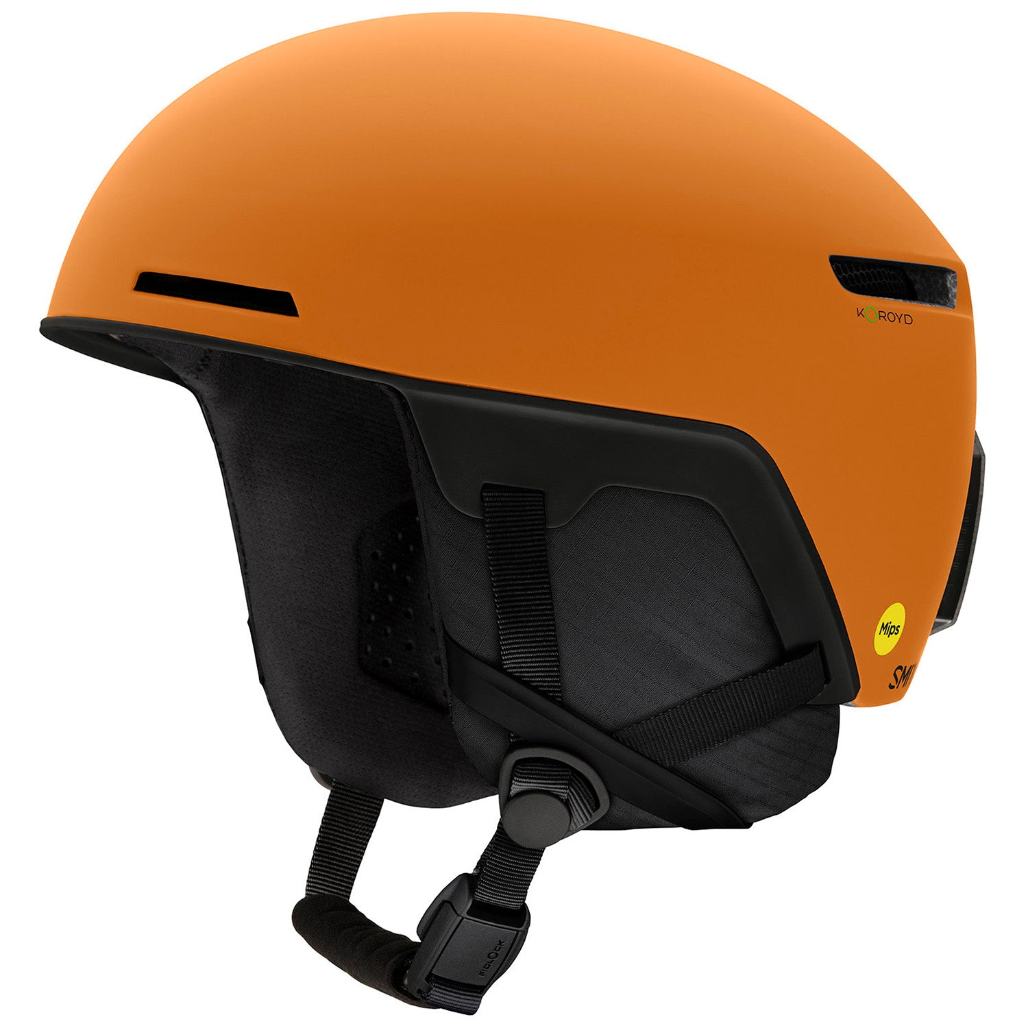 Smith Code MIPS Helmet – evo