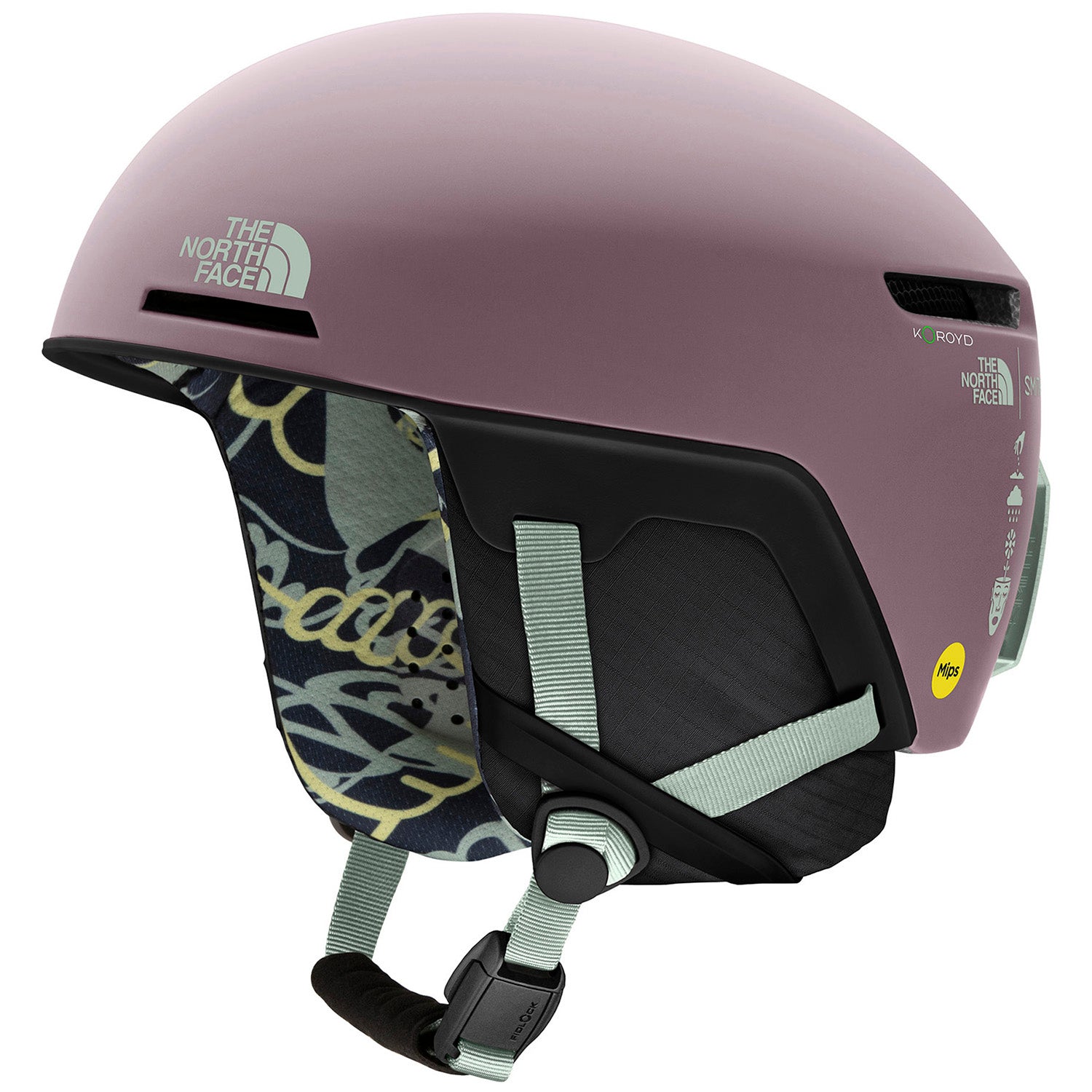 Smith Code MIPS Helmet – evo