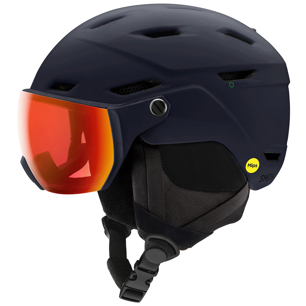 smith convertible helmet Survey MIPS – evo St. Louis Rams Riddell this Smith MIPS helmet size:8.5 VIBFCM2%