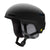 Smith Code MIPS Round Contour Fit Helmet Matte Black