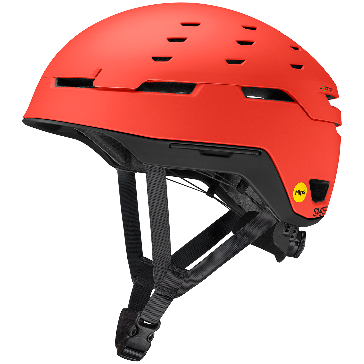 Smith Summit MIPS Helmet – evo