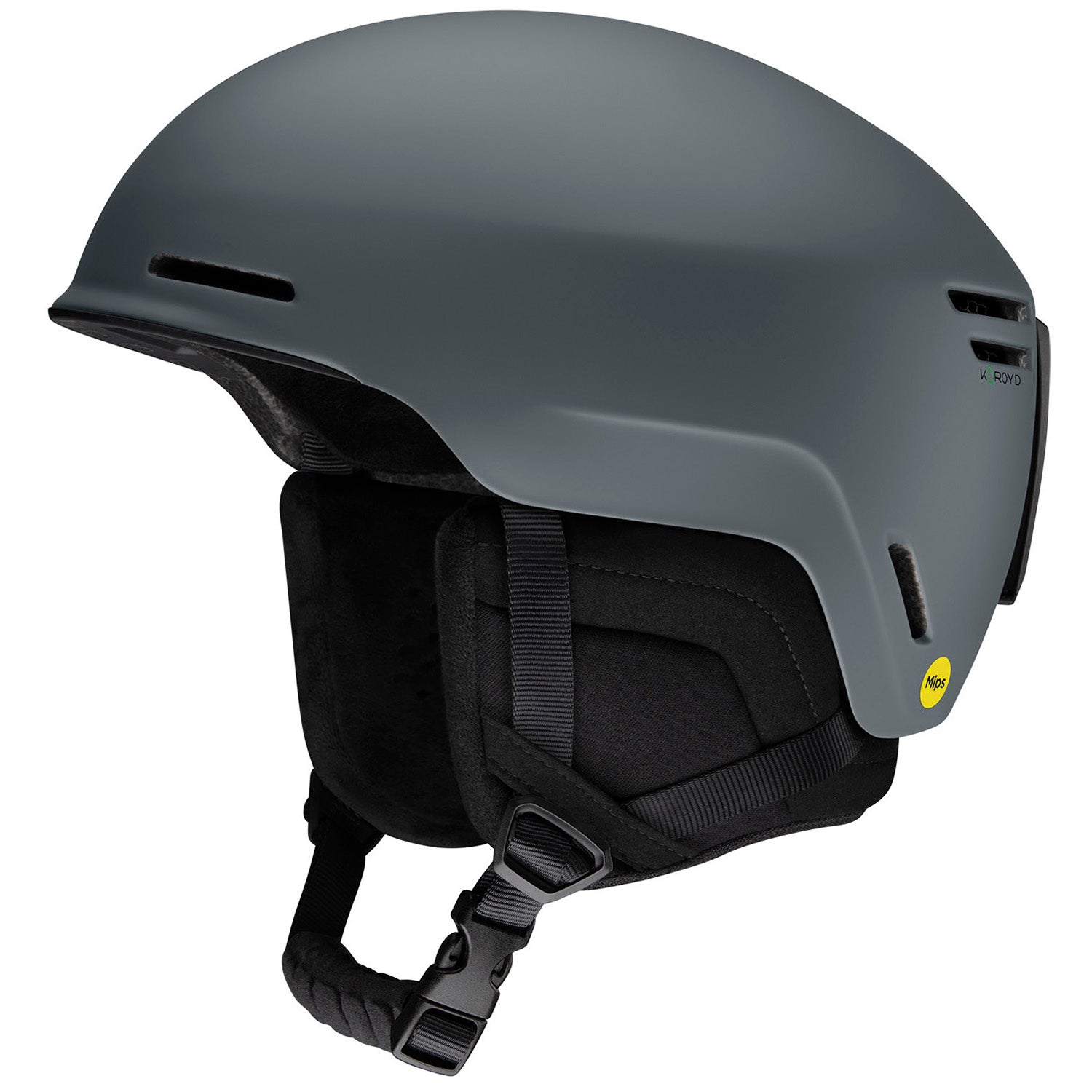 Smith Method MIPS Helmet (Matte SLATE/L)