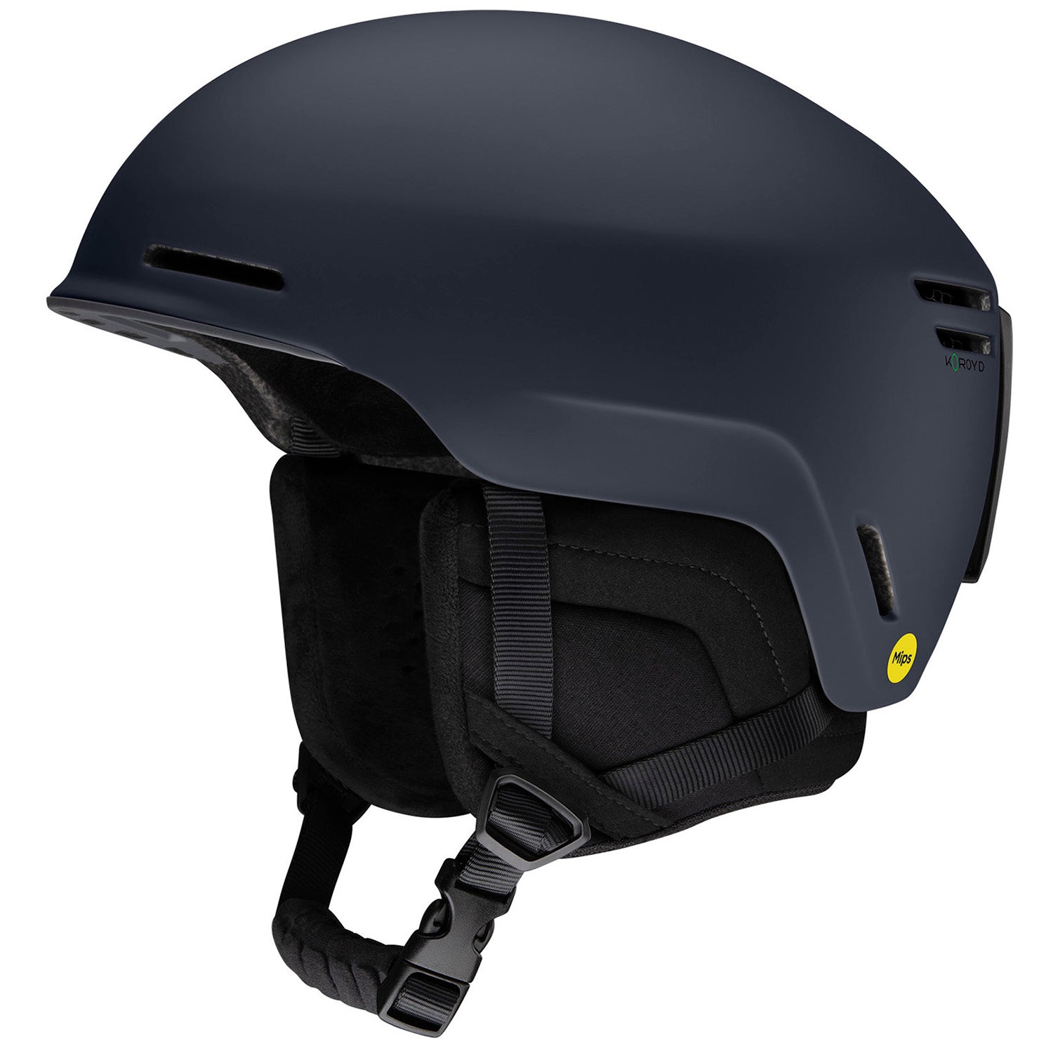 Smith Method MIPS Helmet Matte Midnight Navy / S