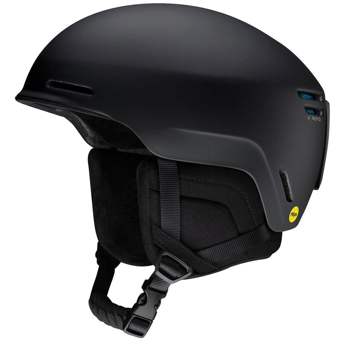Smith Method MIPS Helmet Matte Black
