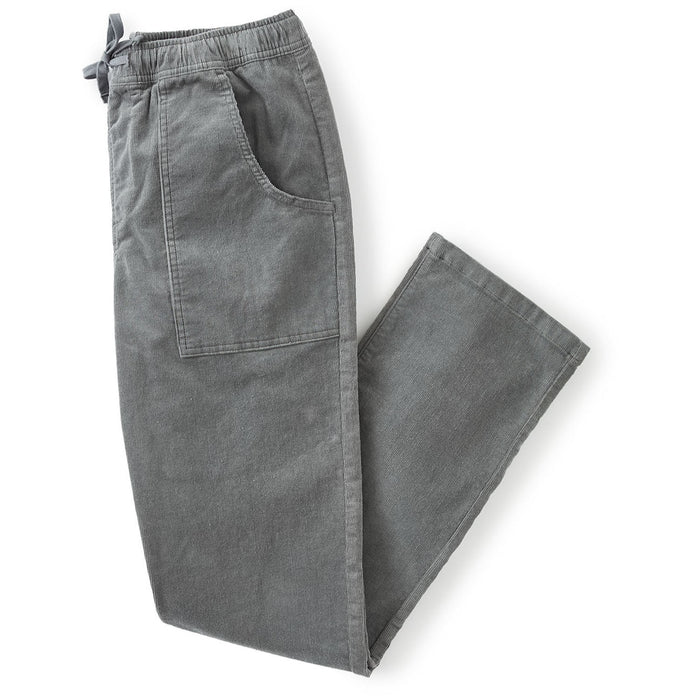 Katin Cord Trails Pants - Men's Soot