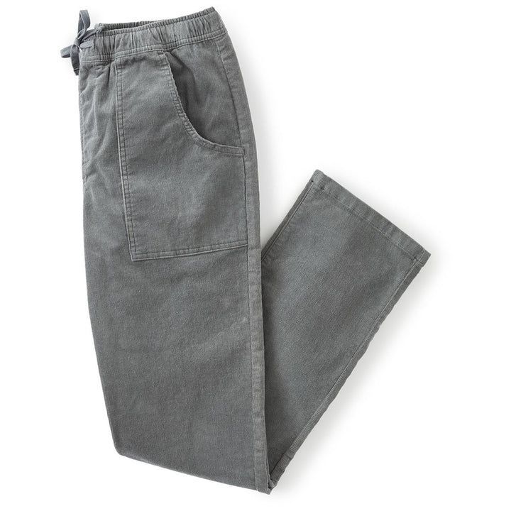 Katin Cord Trails Pants - Men's Soot