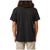 Katin Base T-Shirt - Men's Black Wash