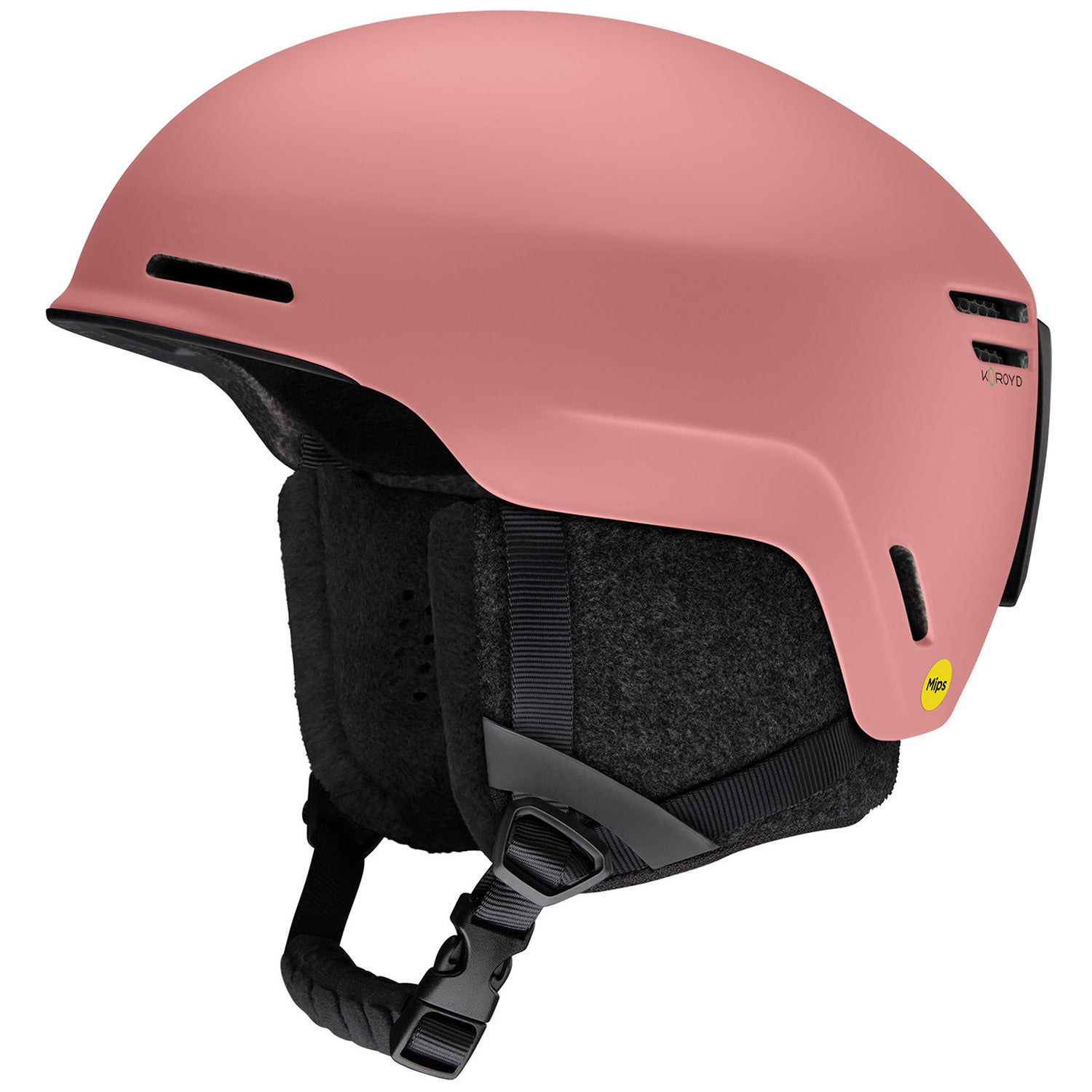 Smith Method MIPS Round Contour Fit Helmet – evo