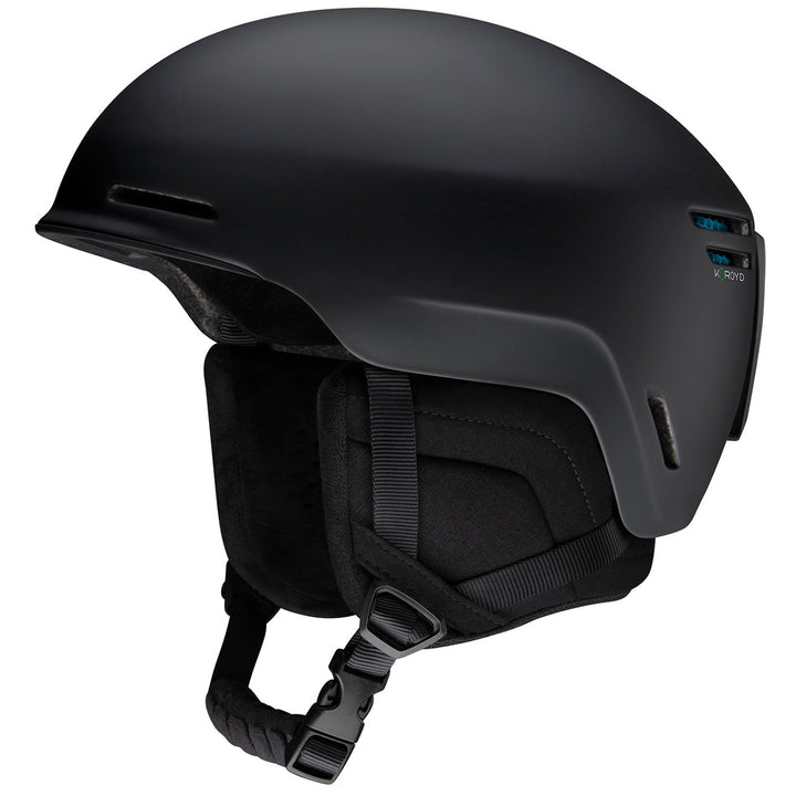 Smith Method Helmet Matte Black