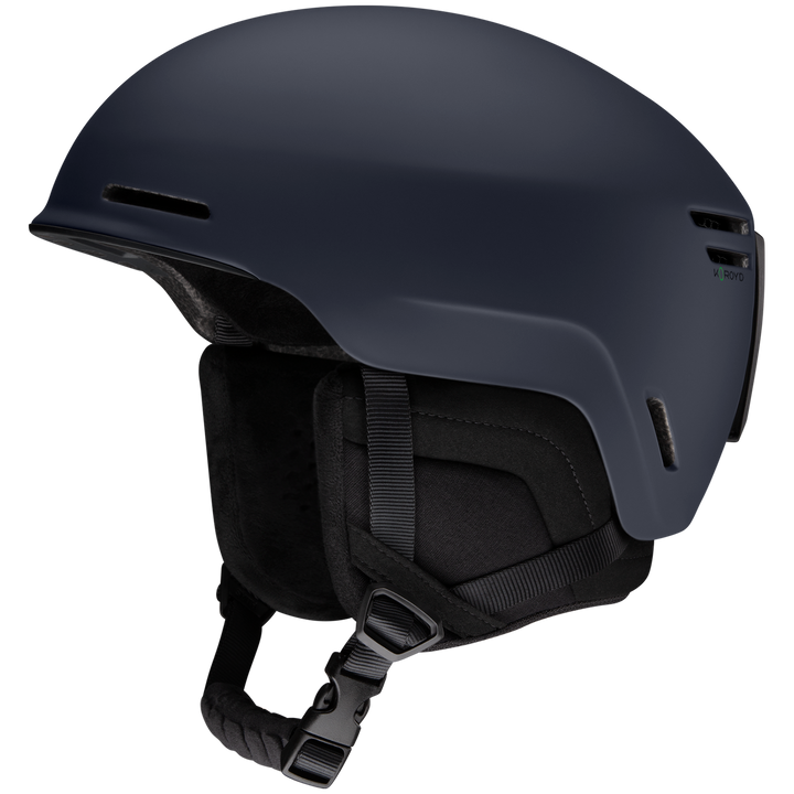 Smith Method Helmet Matte Midnight Navy