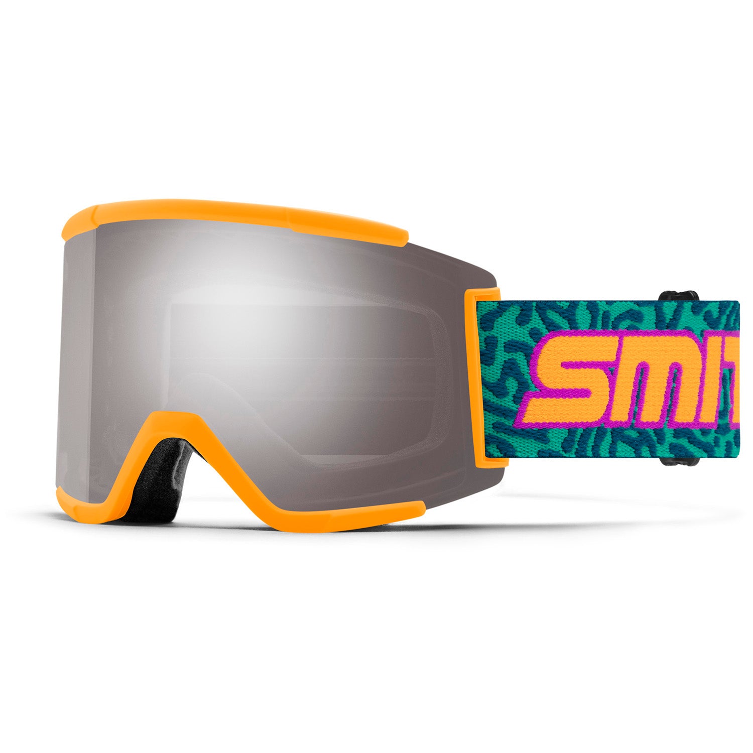 Smith Squad XL Goggles – evo