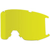 High Fives/ChromaPop Sun Platinum Mirror+Yellow