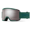 Alpine Green Vista/ChromaPop Sun Platinum Mirror+Clear