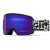 AS | Meg Fransee/ChromaPop Everday Violet Mirror+Clear