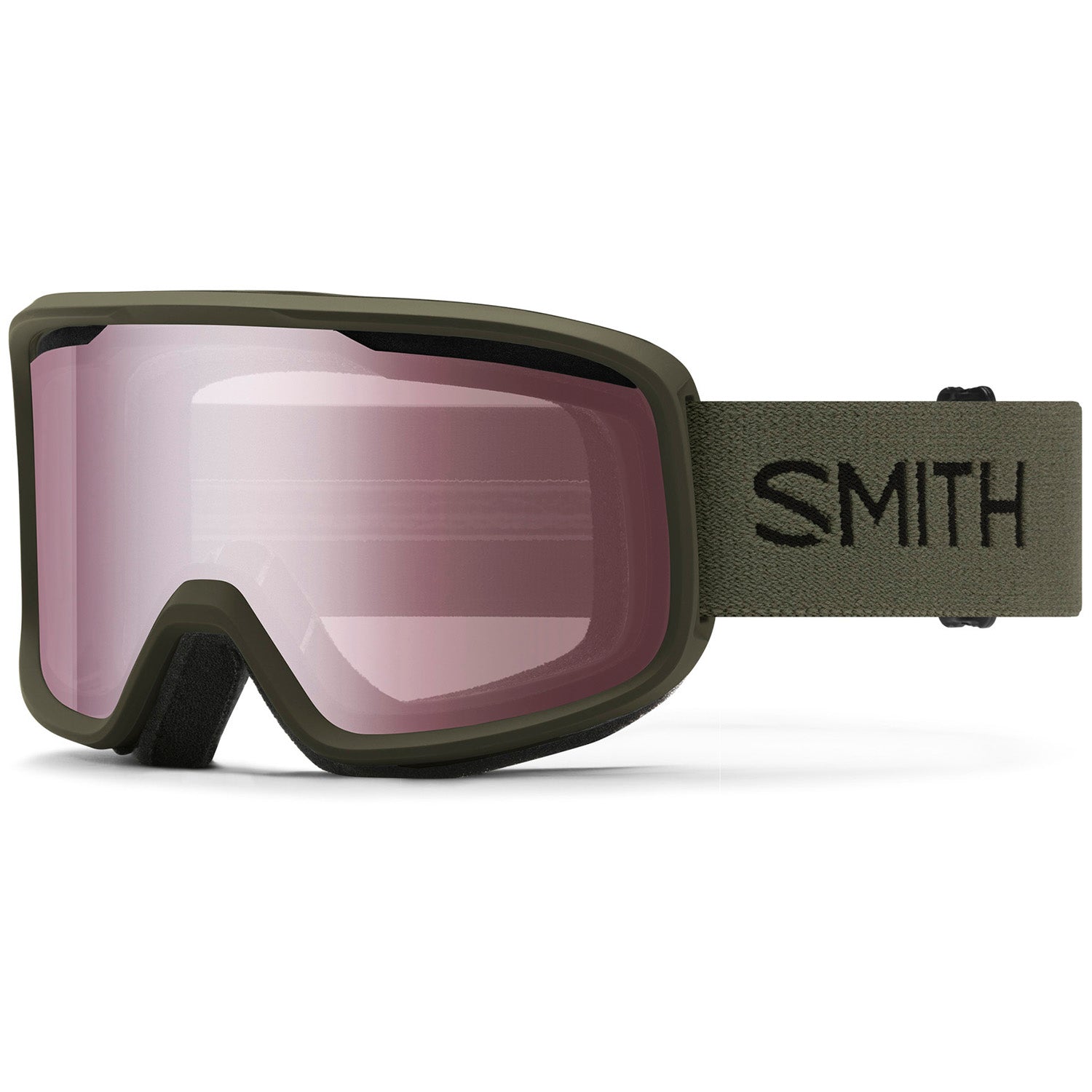 Smith Frontier Goggles – evo