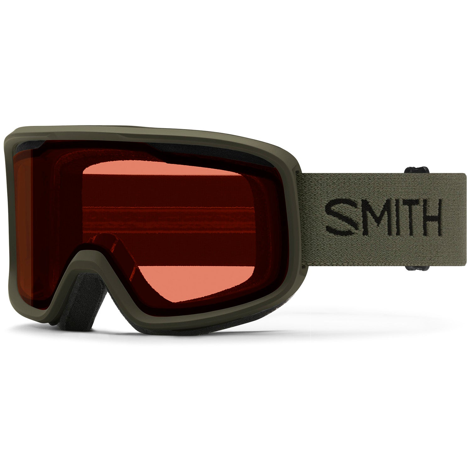 Smith Frontier Goggles – evo