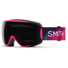 Lectric Flamingo Supernova/ChromaPop Sun Black