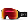 Black/ChromaPop Photochromic Red Mirror+ChromaPop Storm Rose Flash