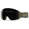 Vintage Camo/ChromaPop Sun Black+ChromaPop Storm Blue Sensor Mirror