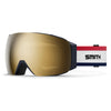 Sun Valley Archive/ChromaPop Sun Black Gold Mirror+ChromaPop Storm Yellow Flash