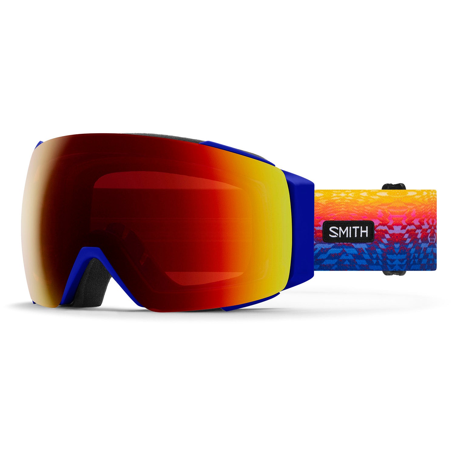 Smith I/O MAG Goggles – evo