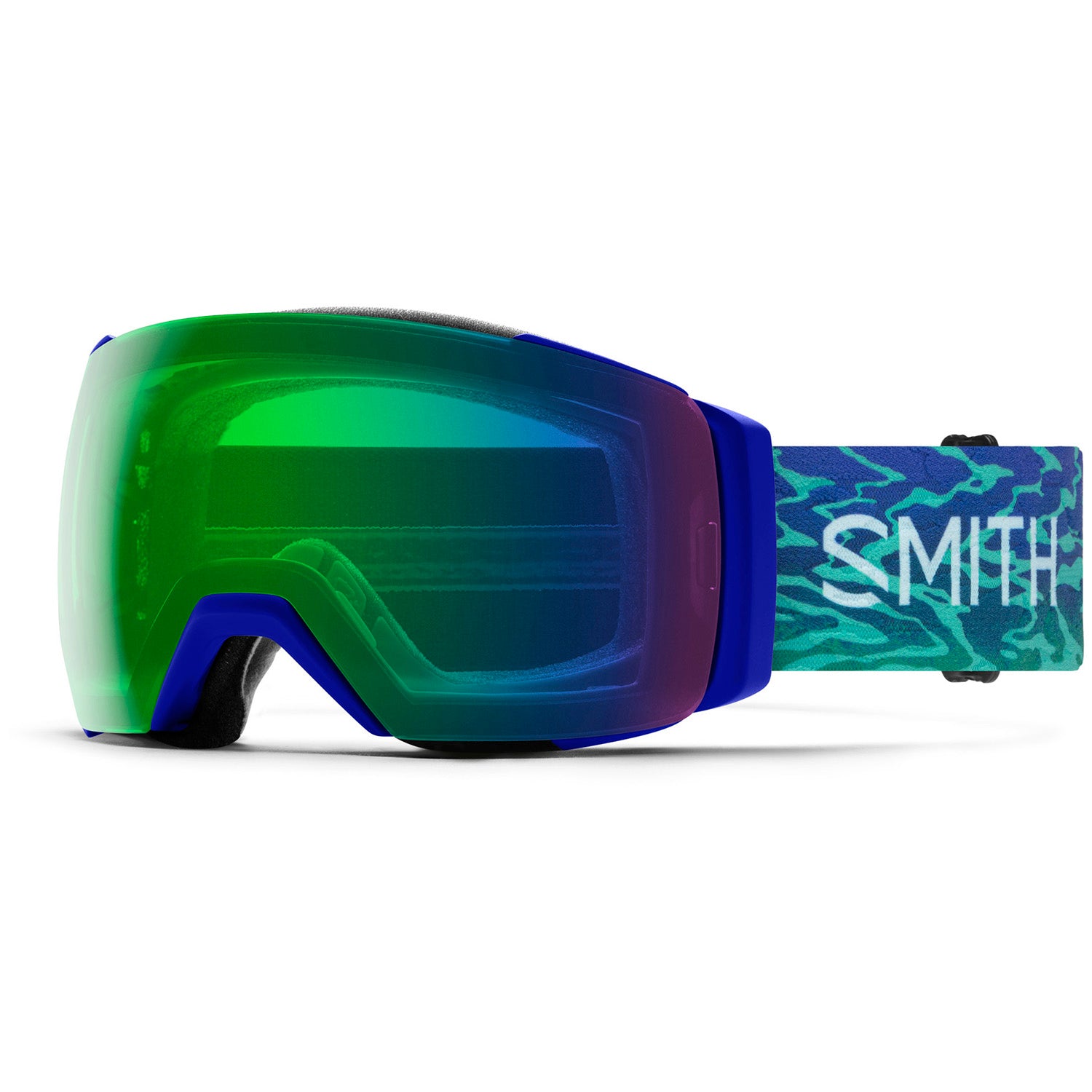 Smith I/O MAG XL Goggles – evo