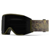 Vintage Camo/ChromaPop Sun Black+ChromaPop Storm Rose Flash