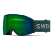 Pacific Flow/ChromaPop Everday Green Mirror+ChromaPop Storm Blue Sensor Mirror