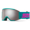 Sundance 1989 Archive/ChromaPop Sun Platinum Mirror+ChromaPop Storm Rose Flash